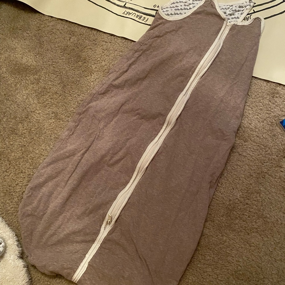 Baby Deedee Sleepsack
